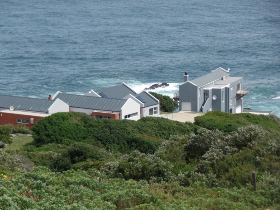 0 Bedroom Property for Sale in Eersterivierstrand Eastern Cape